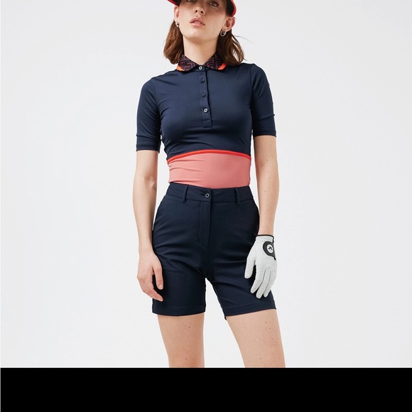 J. Lindeberg Odell’s Golf Polo - Picture 2 of 4